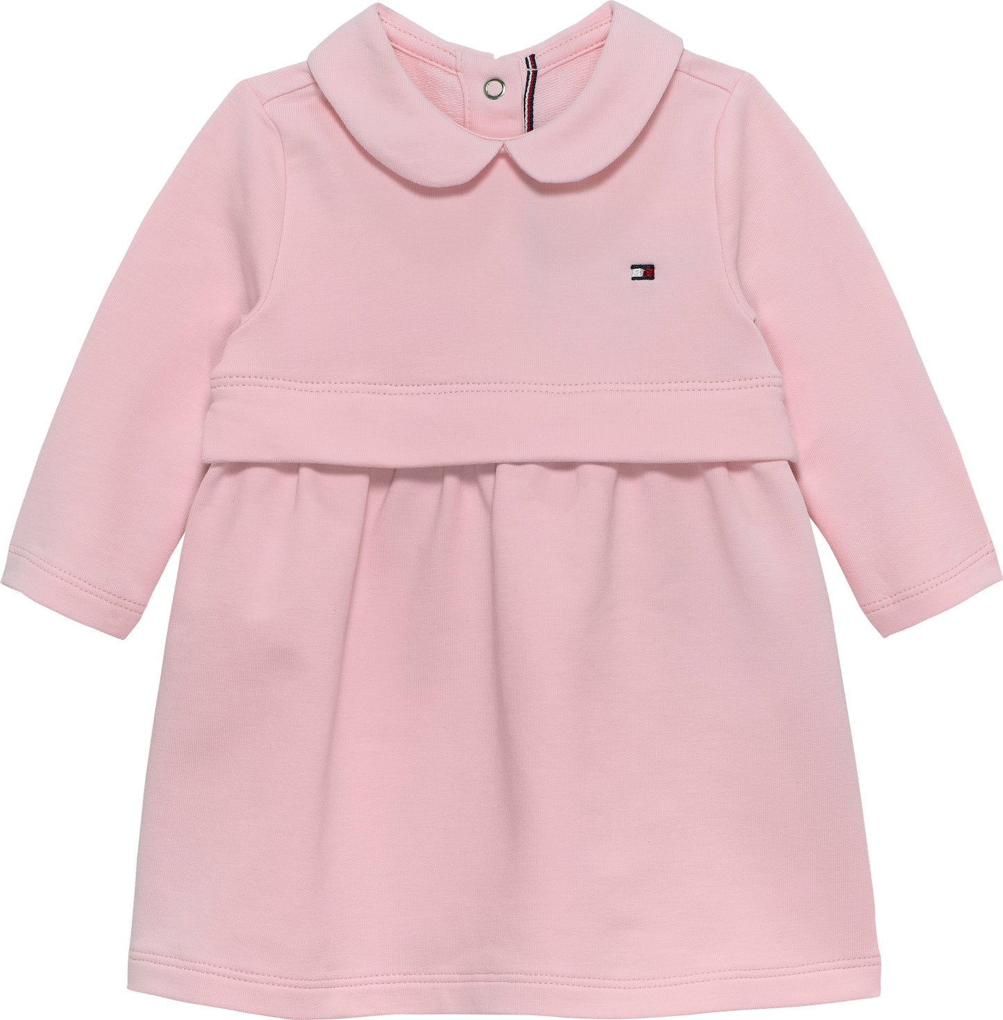 tommyhilfiger-abito girl