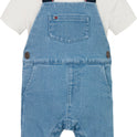 TOMMY HILFIGER - Salopette Bambino
