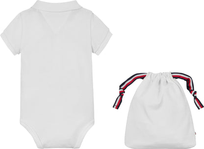 TOMMY HILFIGER - Polo Bambino