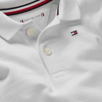 TOMMY HILFIGER - Polo Bambino