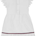 TOMMY HILFIGER - Abito Bambina