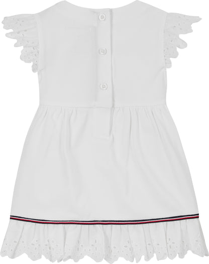 TOMMY HILFIGER - Abito Bambina