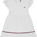 TOMMY HILFIGER - Abito Bambina
