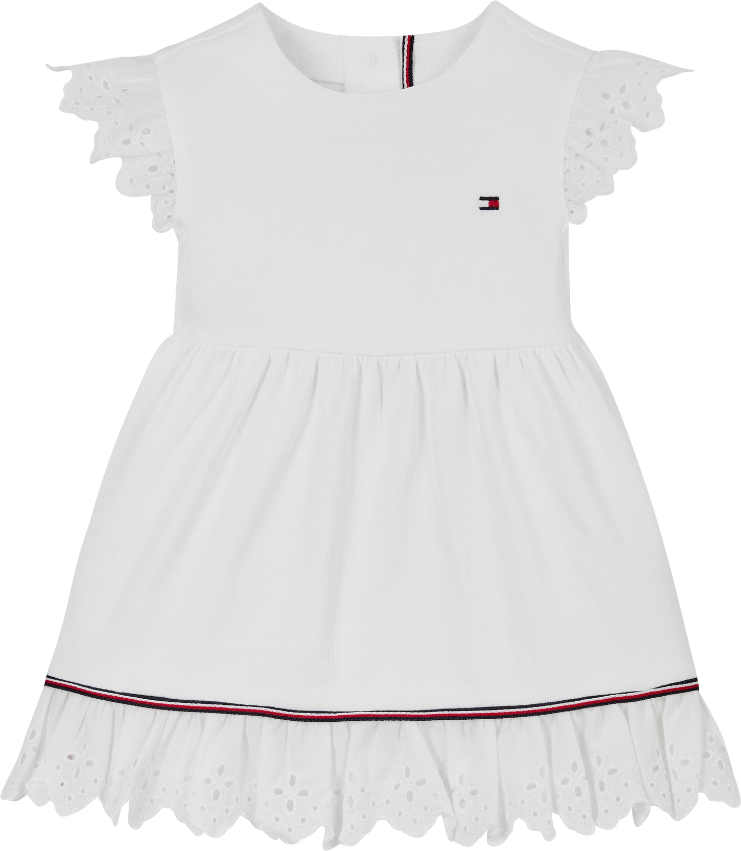 TOMMY HILFIGER - Abito Bambina