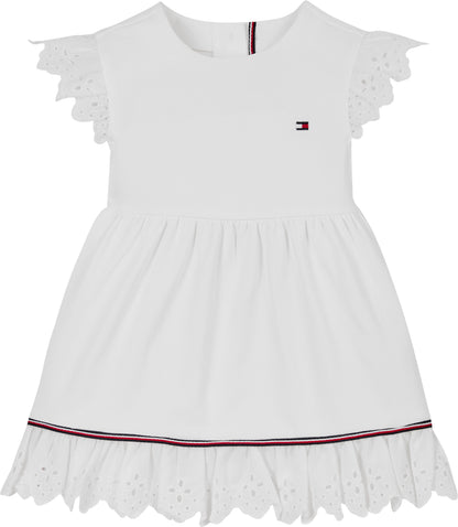 TOMMY HILFIGER - Abito Bambina