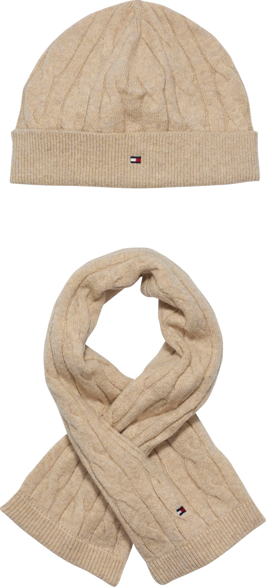 TOMMY HILFIGER-Set Unisex