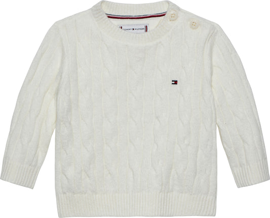 TOMMY HILFIGER-Maglioncino Boy