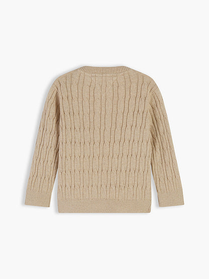 TOMMY HILFIGER-Maglioncino  Unisex