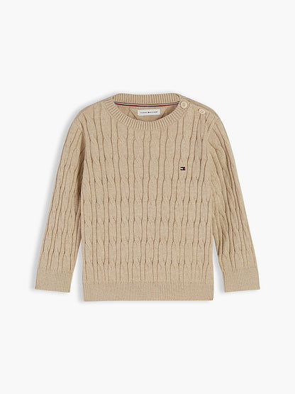 TOMMY HILFIGER-Maglioncino  Unisex