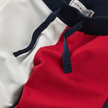 TOMMY HILFIGER-Pantalone Boy