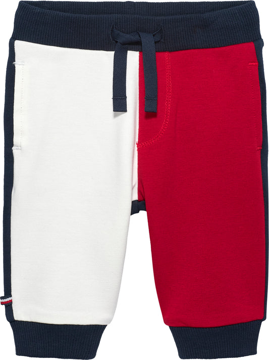 TOMMY HILFIGER-Pantalone Boy