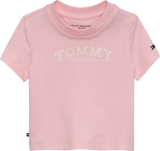 TOMMYHILFIGER-Tshirt Basic Unisex