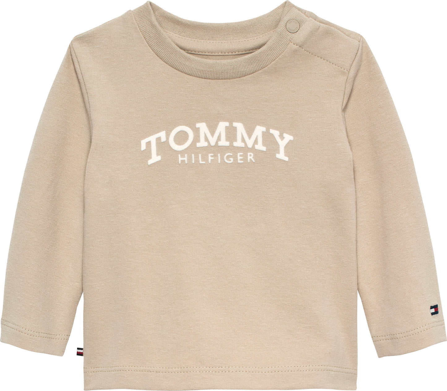 tommyhilfiger-tshirt basic unisex