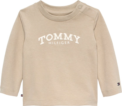 TOMMYHILFIGER-Tshirt Basic Unisex
