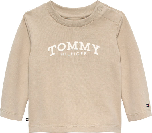 TOMMYHILFIGER-Tshirt Basic Unisex