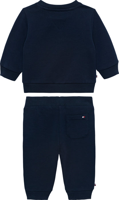 TOMMYHILFIGER-Tuta Unisex
