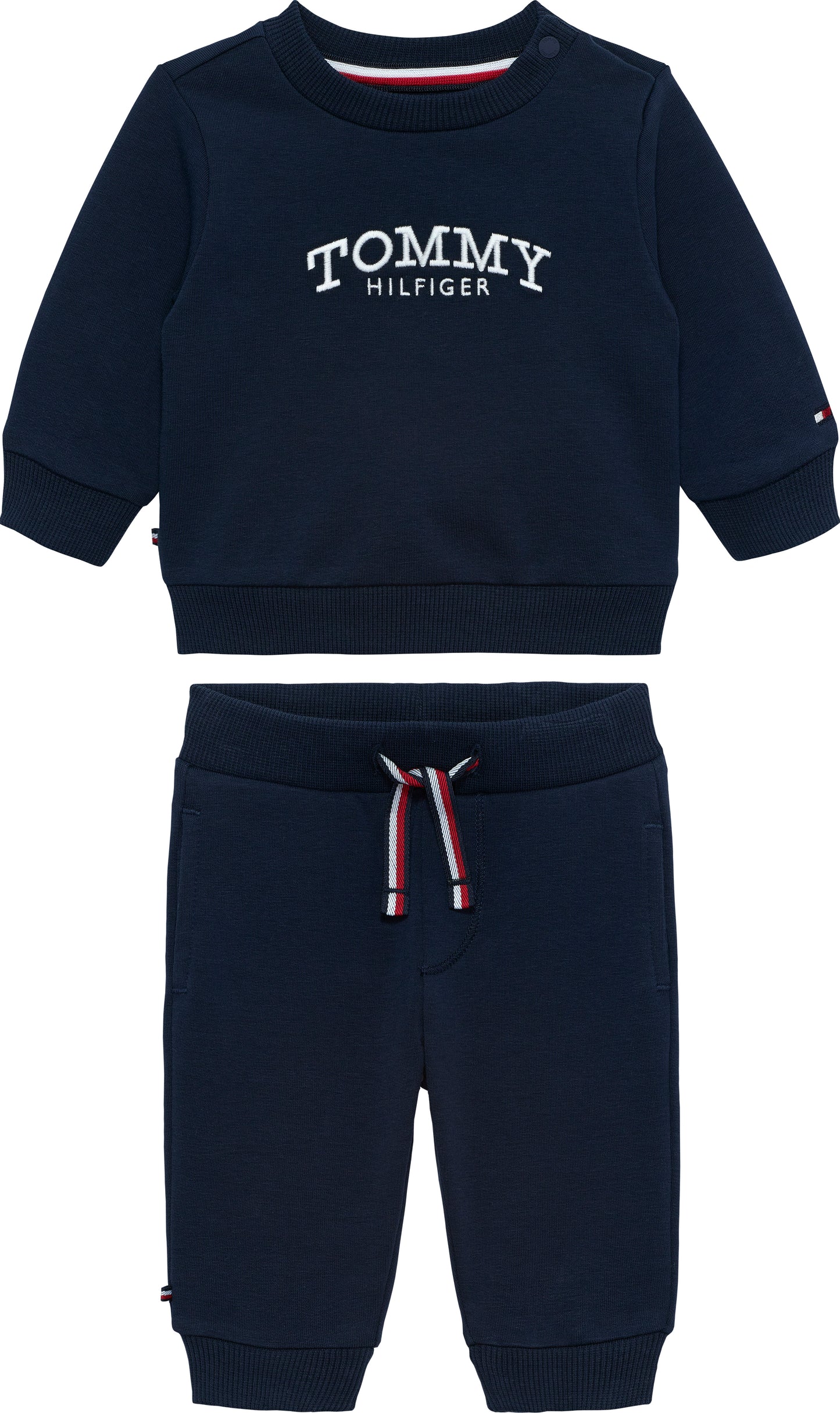 tommyhilfiger-tuta unisex