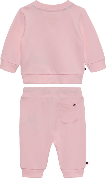 TOMMYHILFIGER-Tuta Unisex