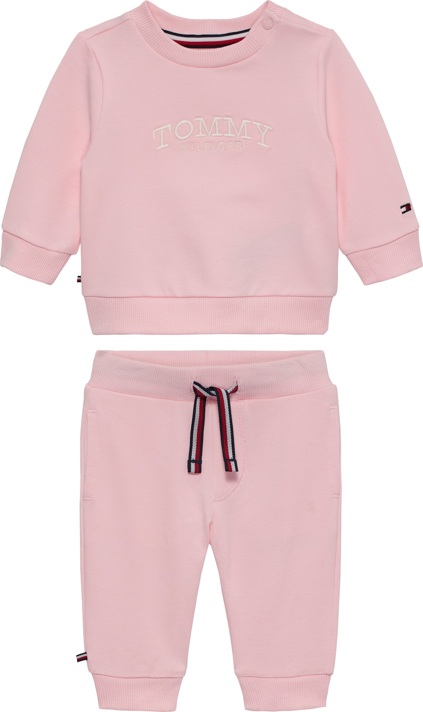 tommyhilfiger-tuta unisex