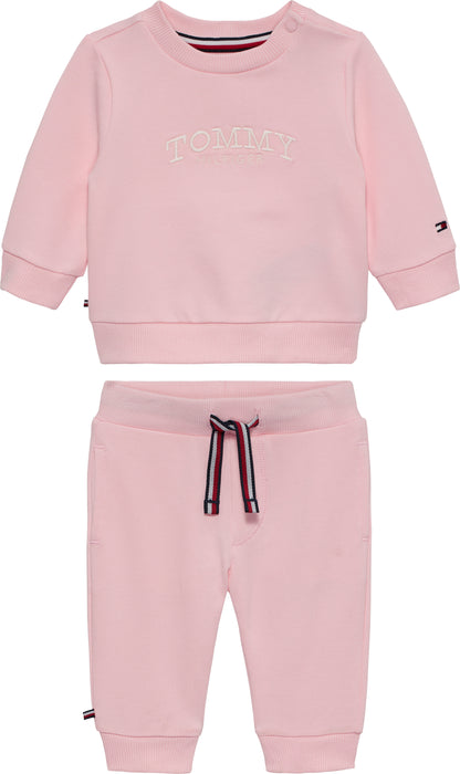 TOMMYHILFIGER-Tuta Unisex