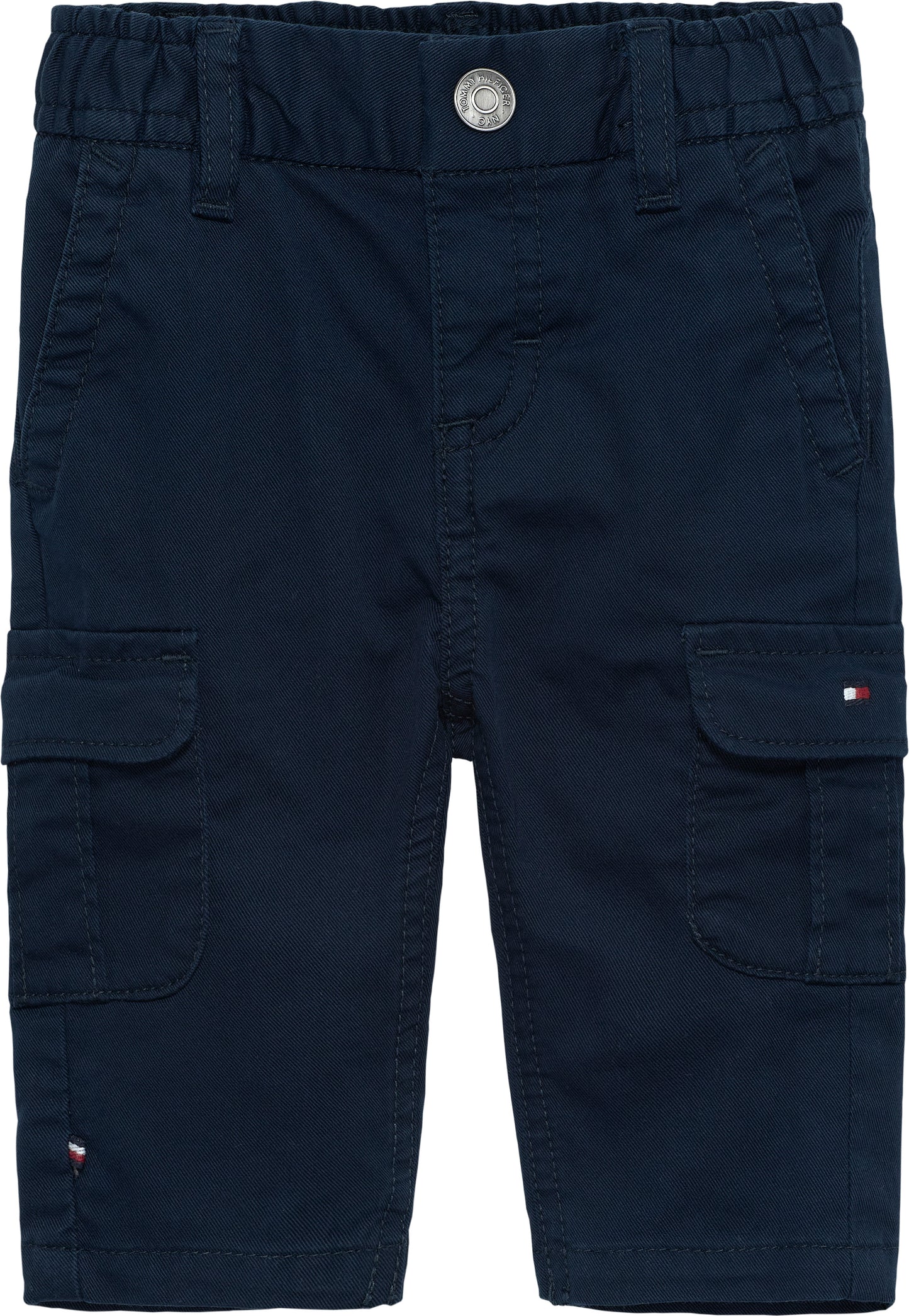 tommyhilfiger-pantalone basic boy