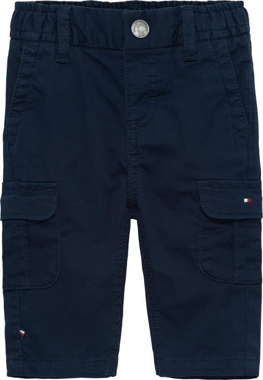 TOMMYHILFIGER-Pantalone Basic Boy
