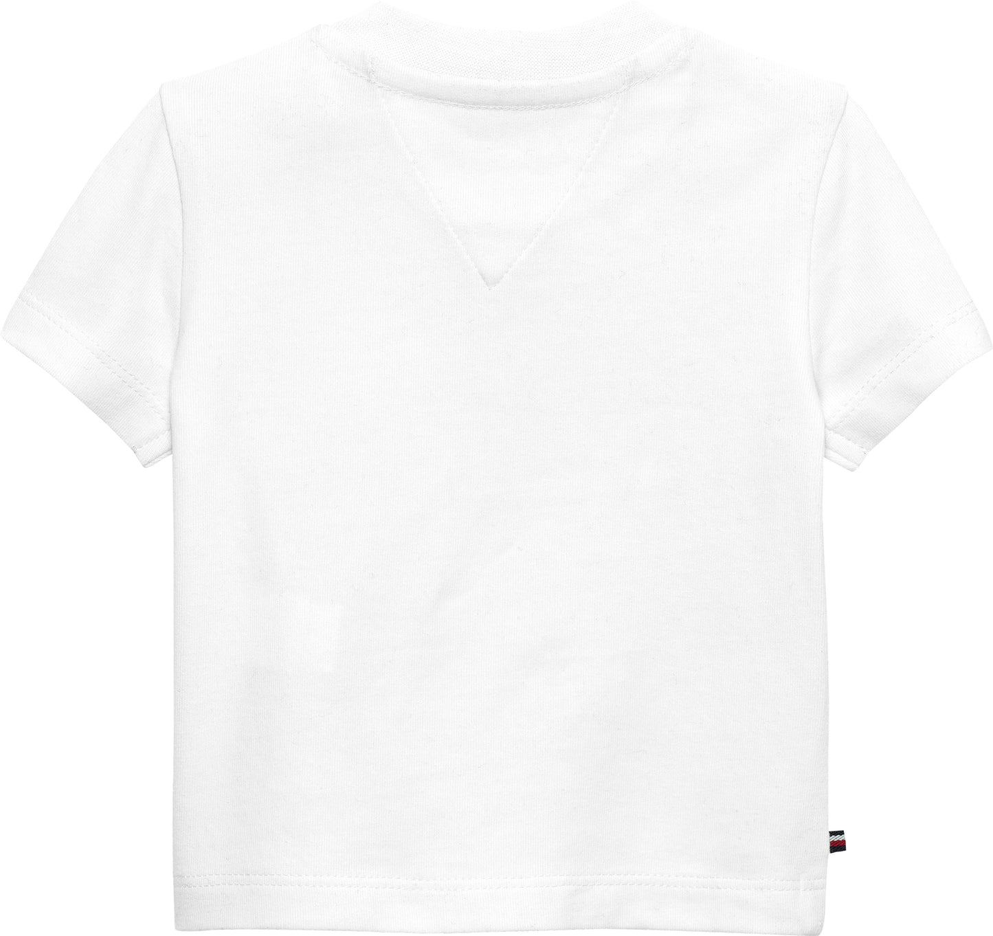 tommyhilfiger-tshirt basic unisex
