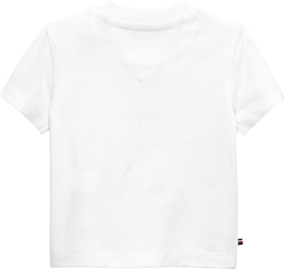 TOMMYHILFIGER-Tshirt Basic Unisex