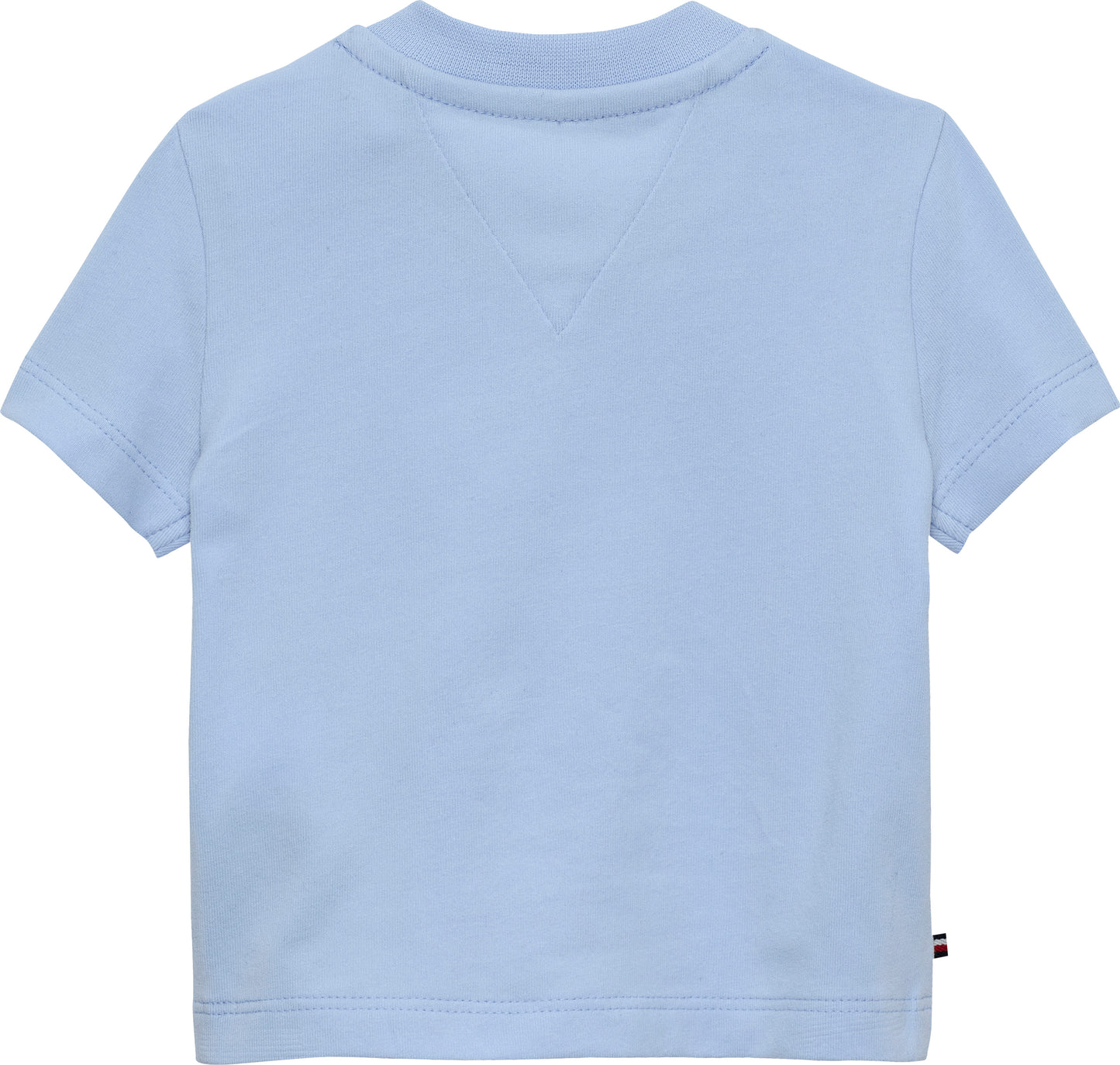 tommyhilfiger-tshirt basic unisex