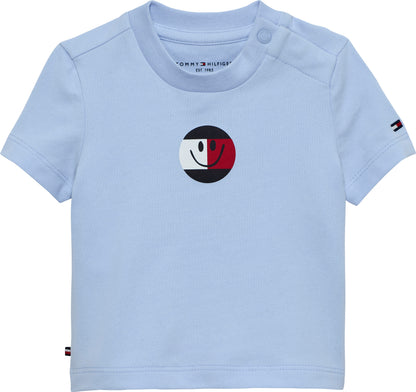 TOMMYHILFIGER-Tshirt Basic Unisex