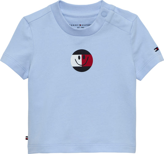 TOMMYHILFIGER-Tshirt Basic Unisex
