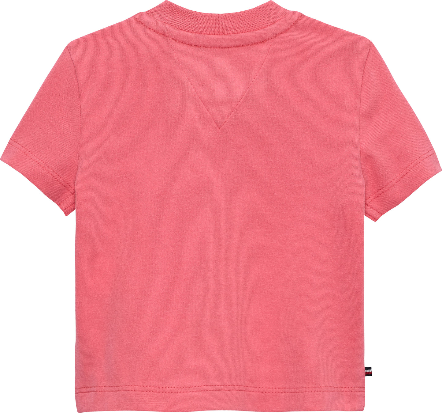 tommyhilfiger-tshirt basic unisex