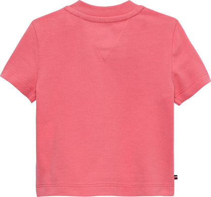 TOMMYHILFIGER-Tshirt Basic Unisex