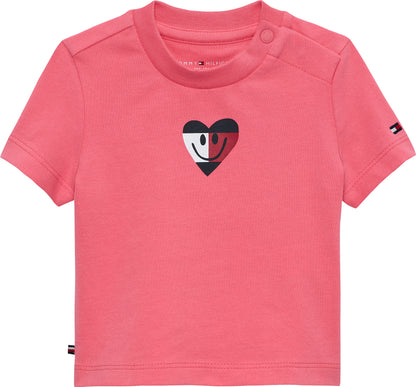 TOMMYHILFIGER-Tshirt Basic Unisex