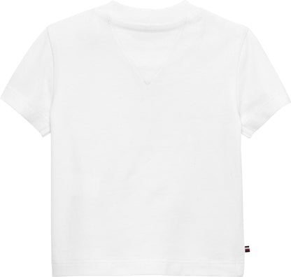 TOMMYHILFIGER-Tshirt Basic Unisex