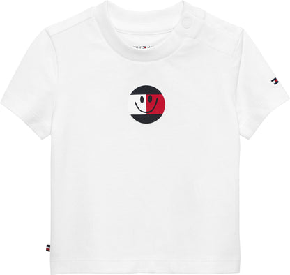 TOMMYHILFIGER-Tshirt Basic Unisex