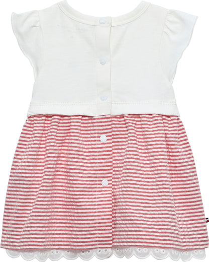 TOMMYHILFIGER-Abito Girl