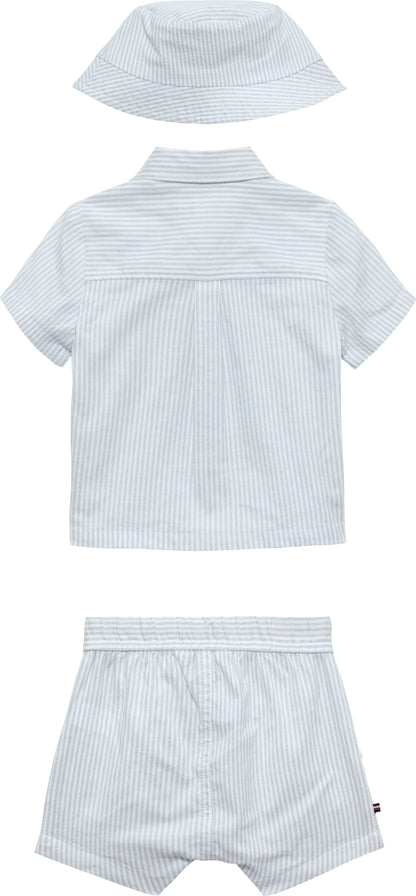 TOMMYHILFIGER-Completo boy