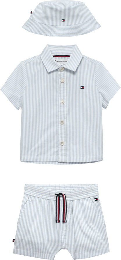 TOMMYHILFIGER-Completo boy