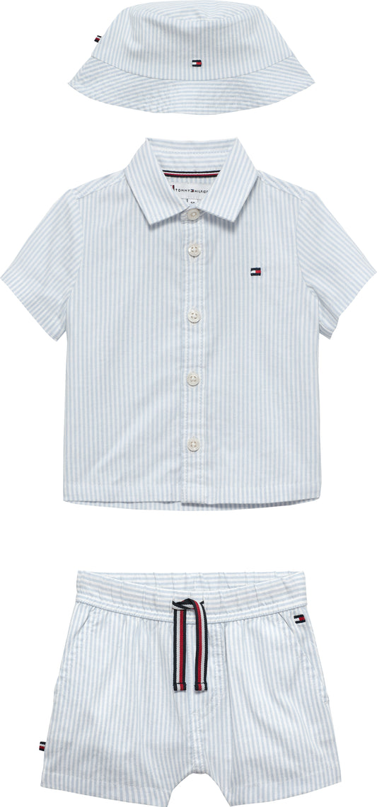 TOMMYHILFIGER-Completo boy