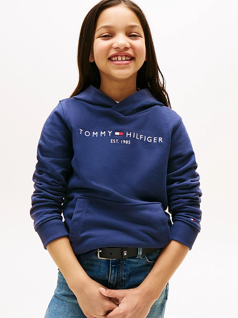 TOMMY HILFIGER-Felpa UNISEX