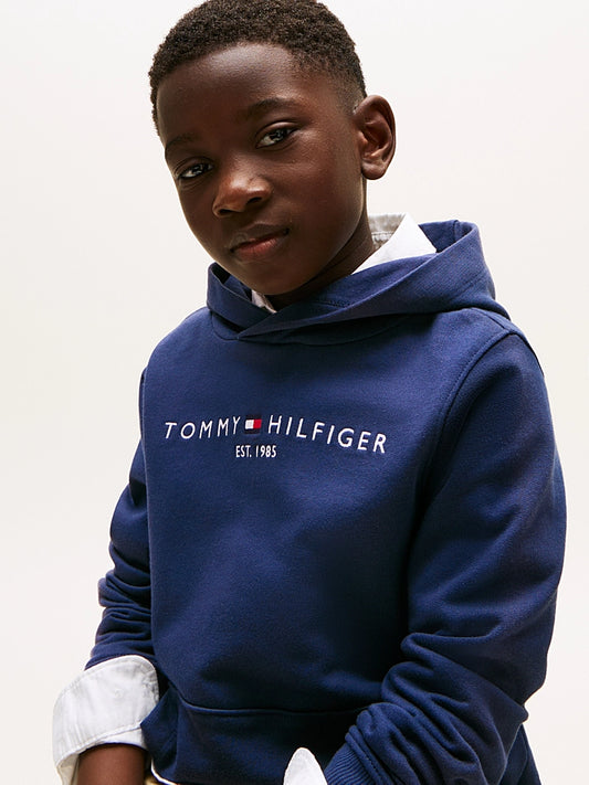 TOMMY HILFIGER-Felpa UNISEX