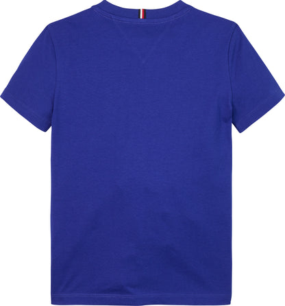 TOMMY HILFIGER - Tshirt Ragazzo