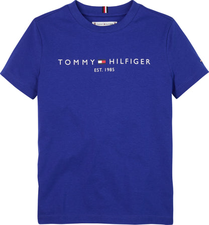 TOMMY HILFIGER - Tshirt Ragazzo