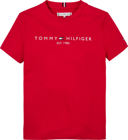 TOMMY HILFIGER - Tshirt Ragazzo