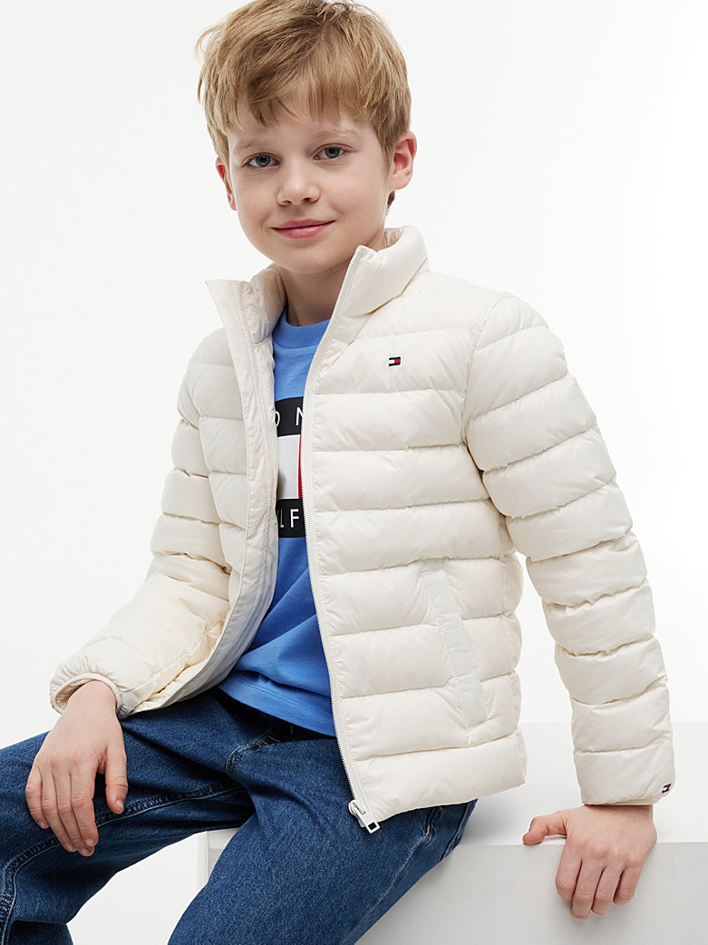tommy hilfiger-giubbotto  unisex