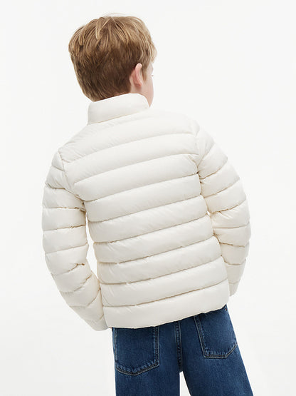 TOMMY HILFIGER-Giubbotto  Unisex