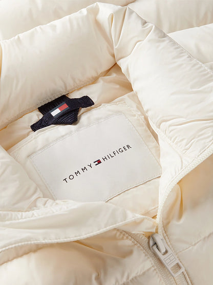 TOMMY HILFIGER-Giubbotto  Unisex