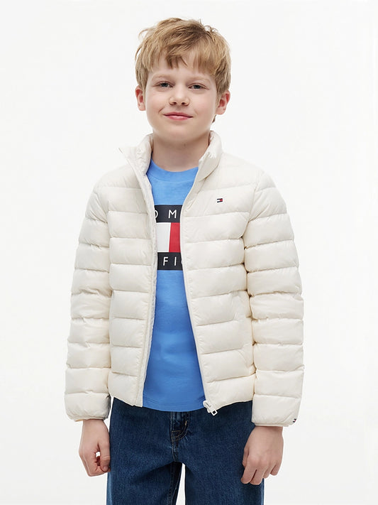 TOMMY HILFIGER-Giubbotto  Unisex
