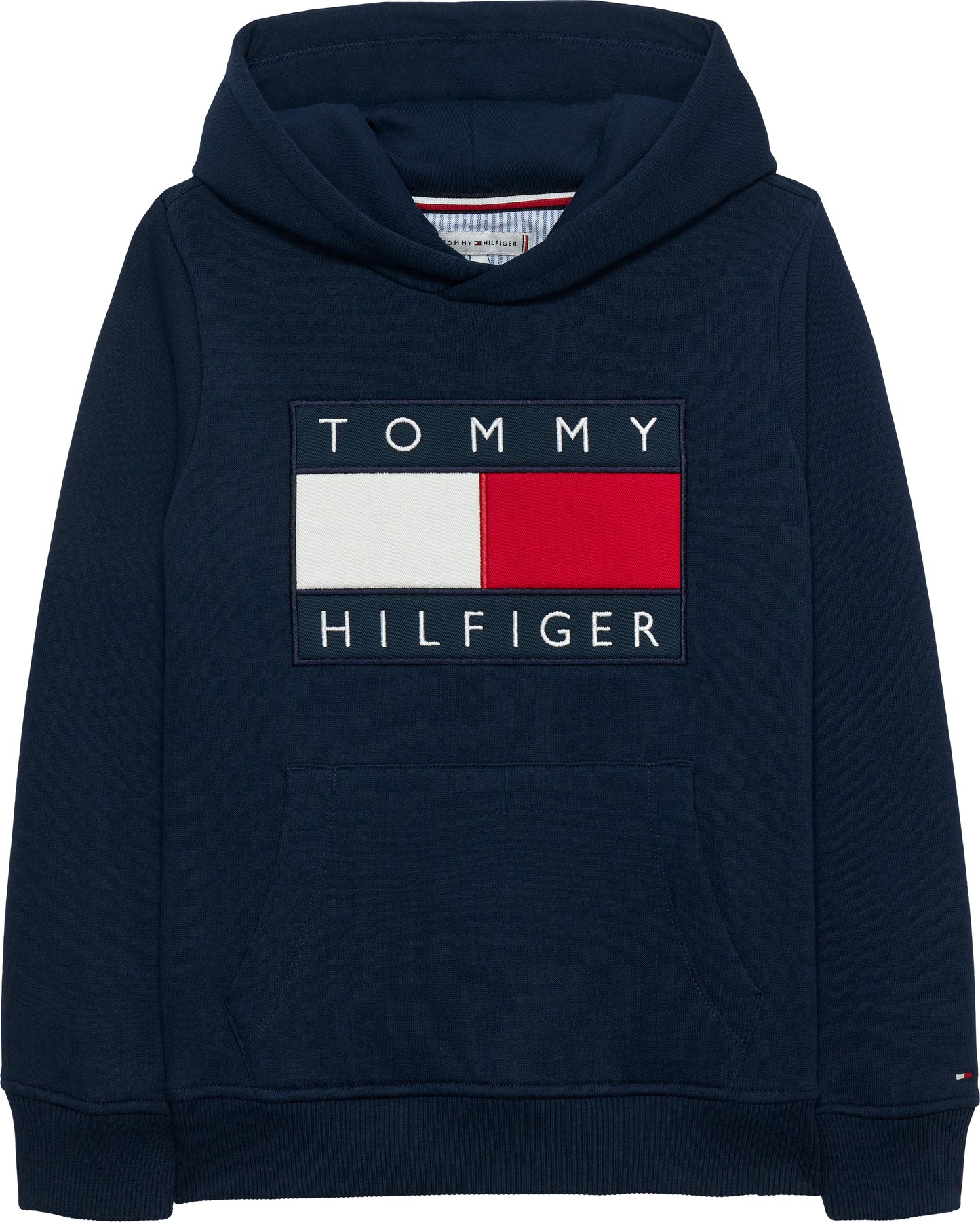 tommyhilfiger-felpa boy